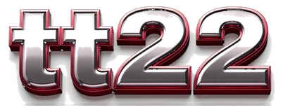 tt22 logo